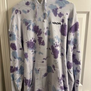 XL Ninja Gaming Hoodie